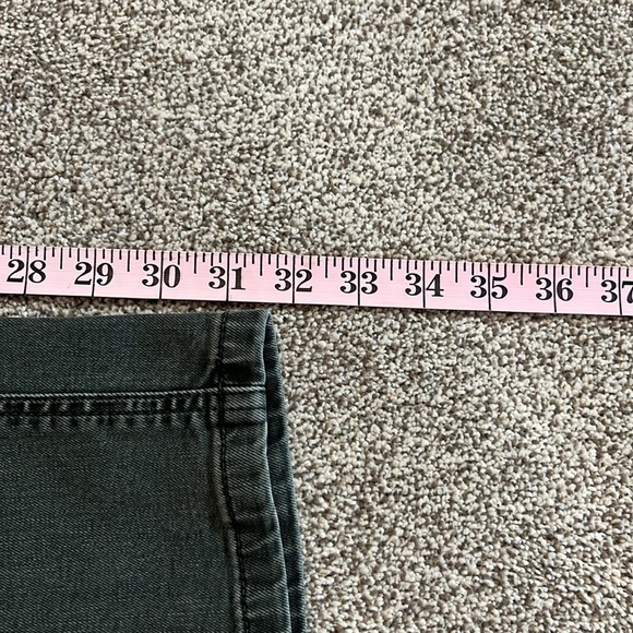 ZLZ Denim Men’s Slim Straight Jeans - Picture 6 of 6